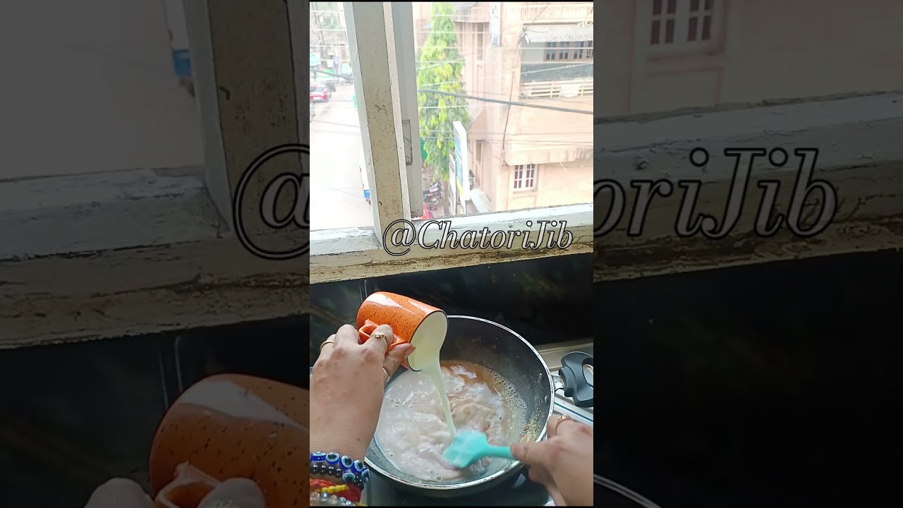 5 min मे फटाफट से बनने वाली winter Diet Recipe | Quick Dinner Recipe | Breakfast recipe | ChatoriJib