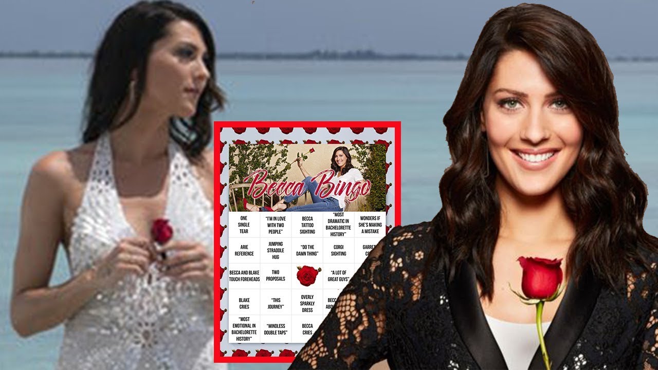Bachelorette's Becca Kufrin gives final roses to Garrett Yrigoyen or Blake Hortsmann