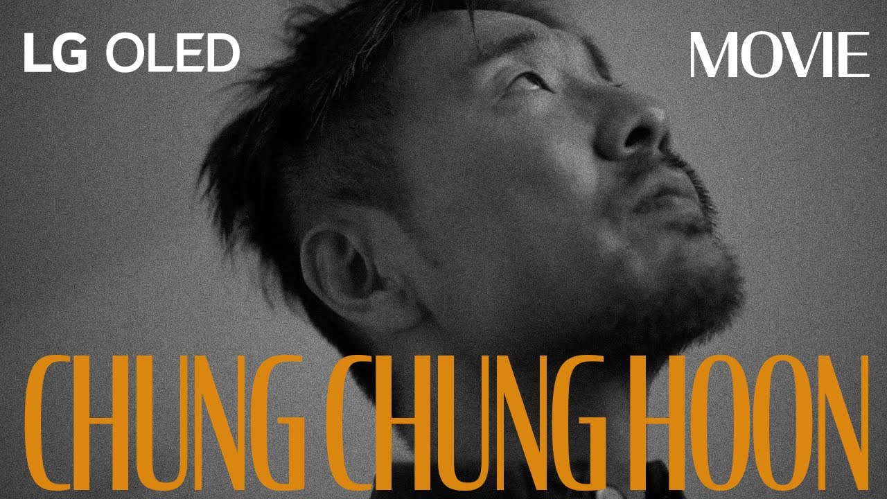 The Magician of Cinematography, Chung Chung Hoon