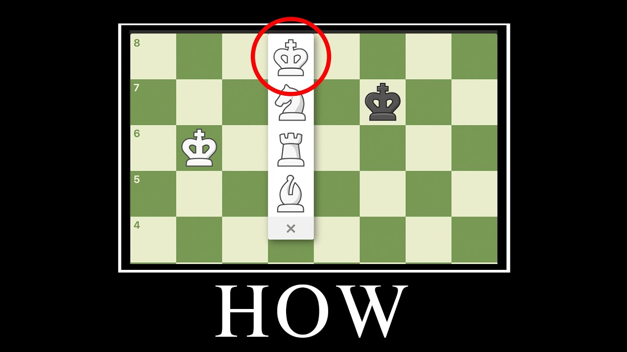 WAIT WHAT (Cursed Chess) #1