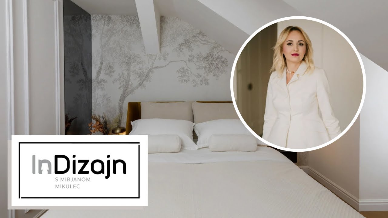 InDizajn s Mirjanom Mikulec S28 E3