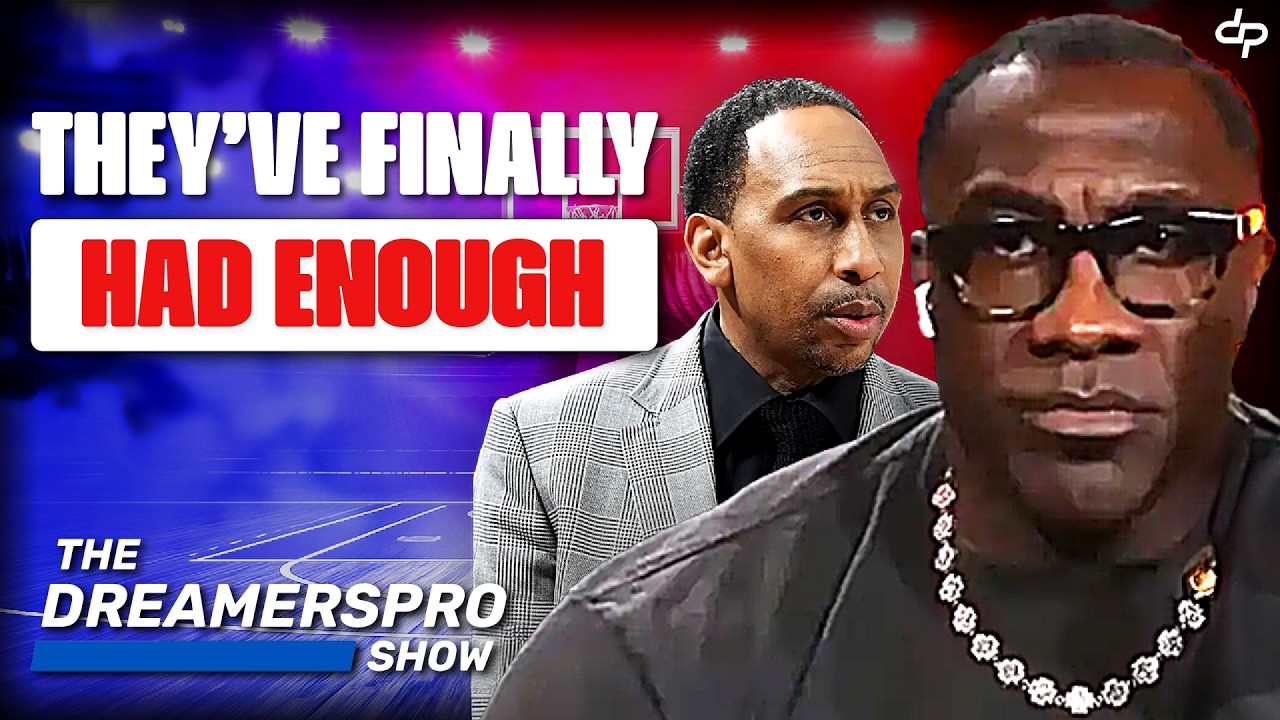 Shannon Sharpe And Stephen A Smith Reunite And Totally Destroy Ja Morant For Lack Of Trade Interest