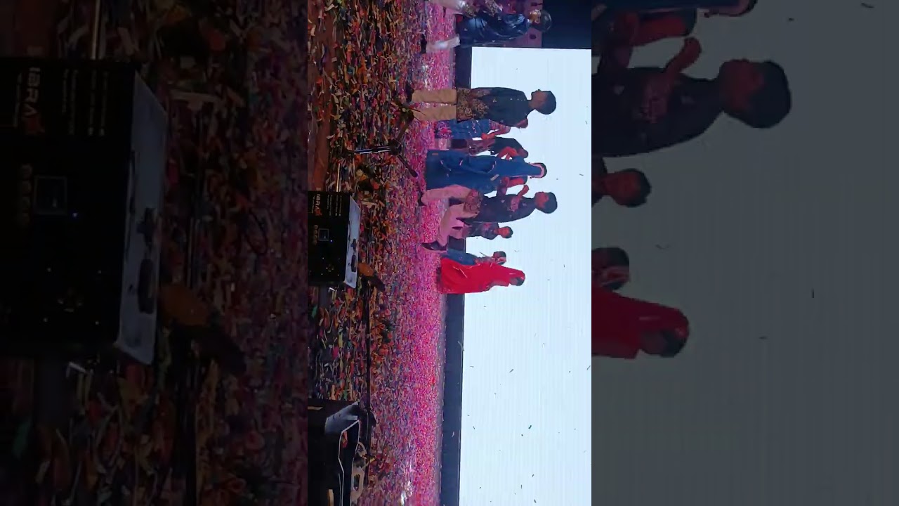Annual day celebrations 