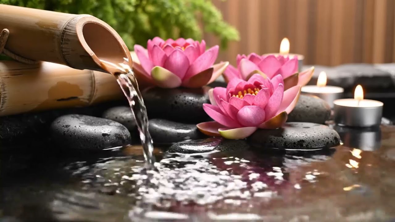 Soul Medicine: Deep Relaxation for Anxiety Relief and Total Mind Body Healing
