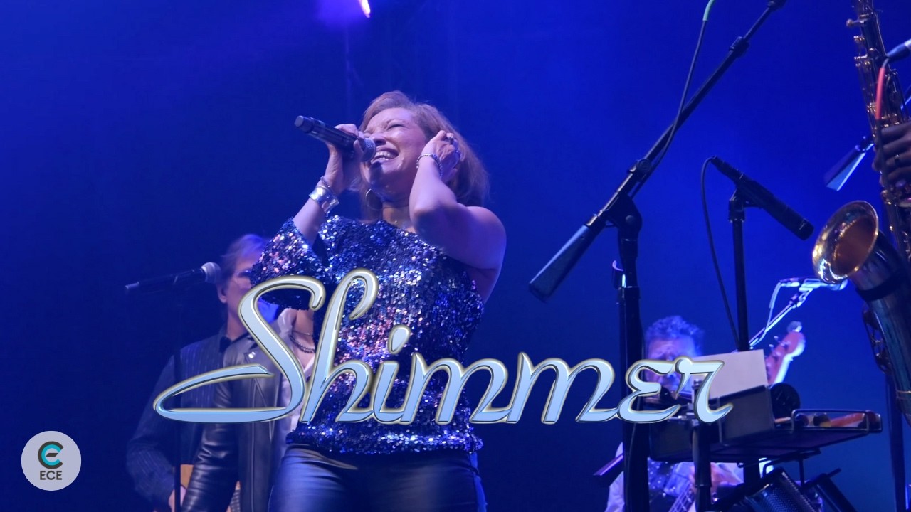 Shimmer Band | Powerhouse Vocals & Nonstop Hits (Live)