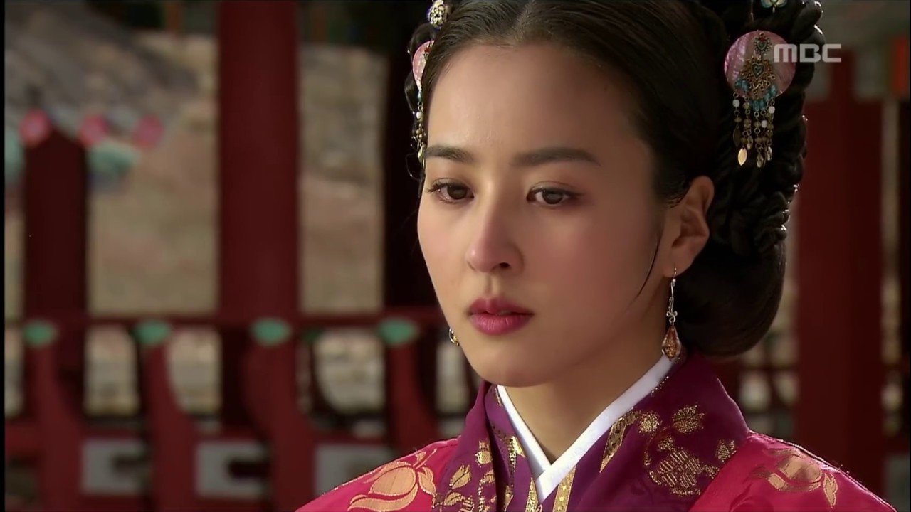 [고구려 사극판타지] 주몽 Jumong 황자경 만난 영포, 주몽, 소서노를 혼인시키려는 사람들