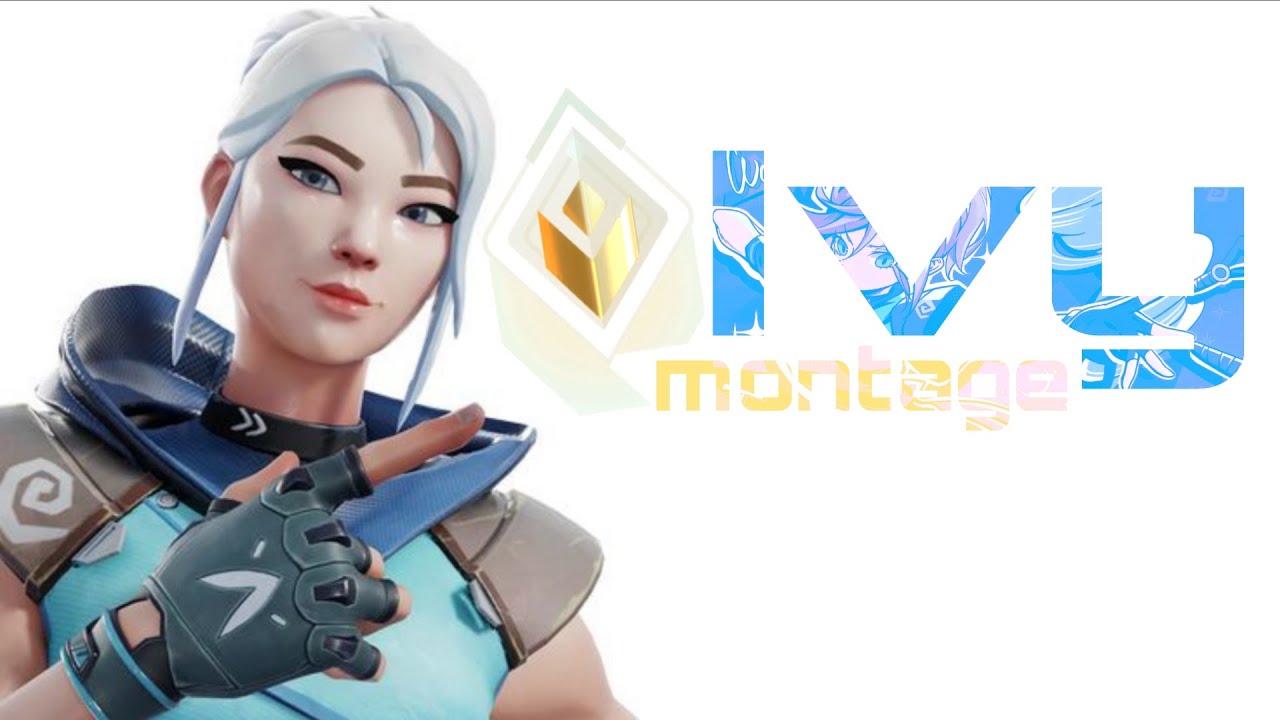 MONTAGE #1 radiant aim (lvy201.fps)