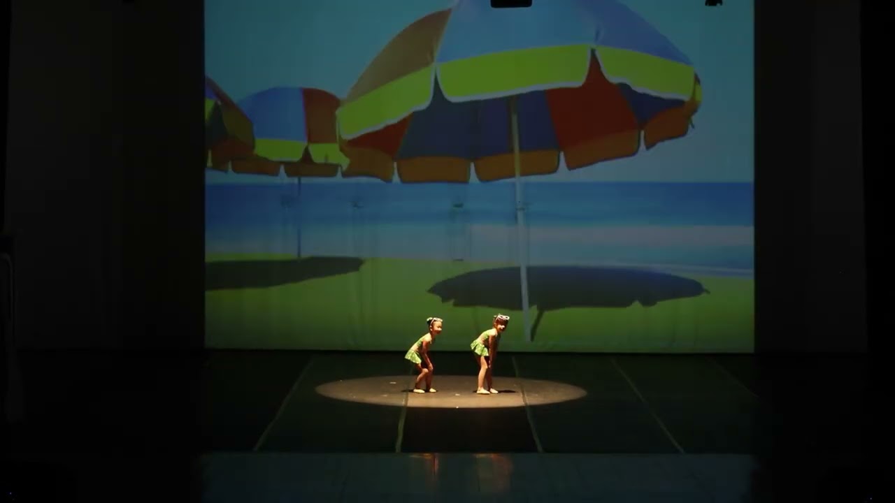 URBAN FUN BRAZIL, ESPETÁCULO VIAJEM NO TEMPO 2025