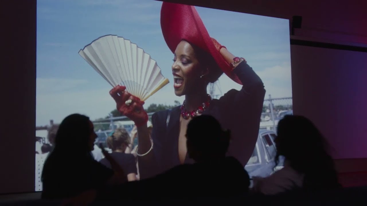 Melbourne Out Loud: Life through the lens of Rennie Ellis