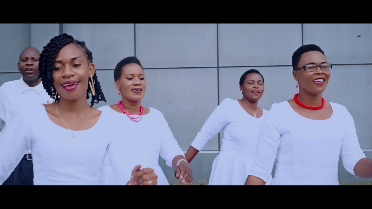 Believer_Choir_Msihuzunike (Official Video 4k) @Directed By Namence