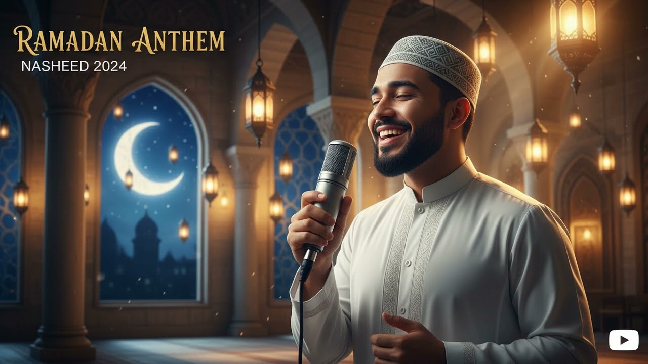 اغاني رمضانية 51