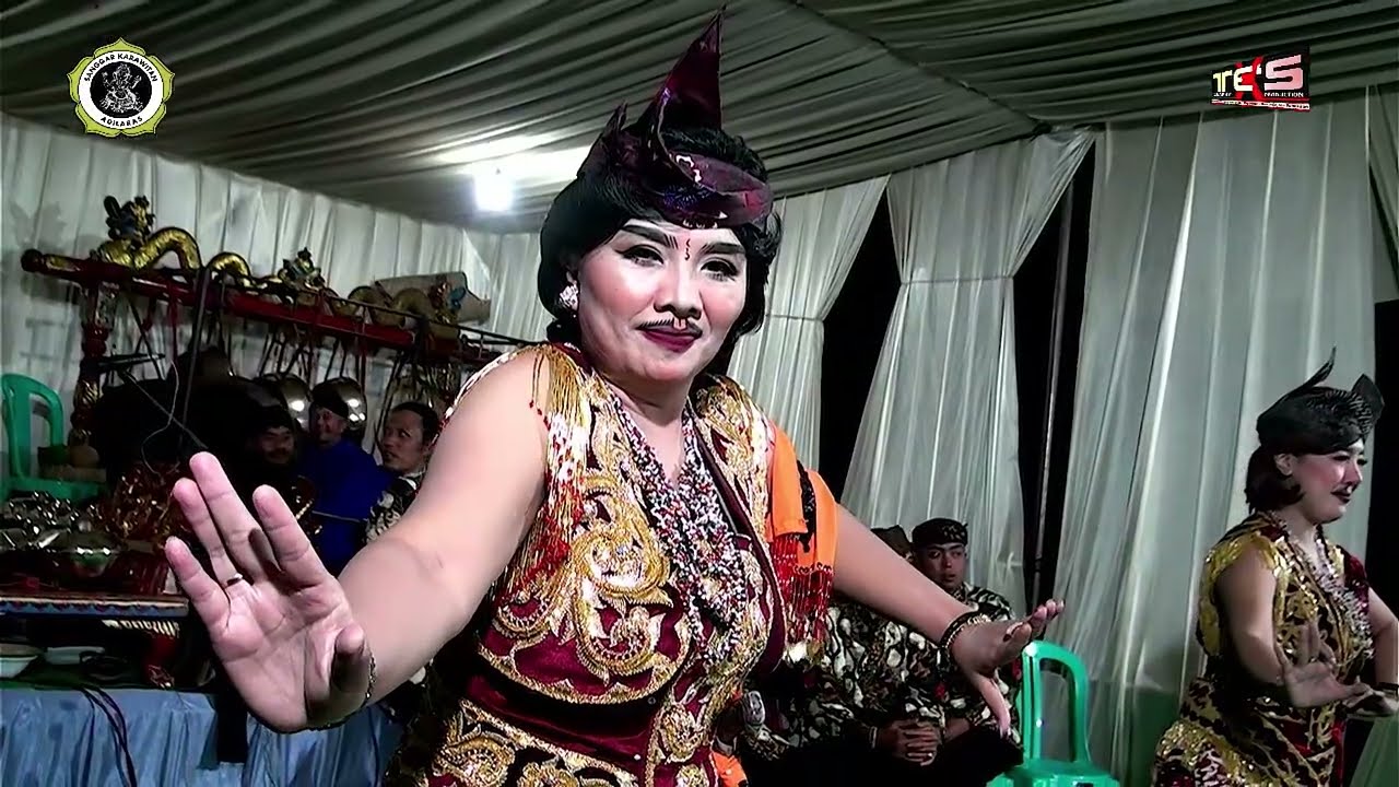 TARI REMO  Live in KETUWON  Di kediaman Bpk. Warno / Ibu. Sutinah
