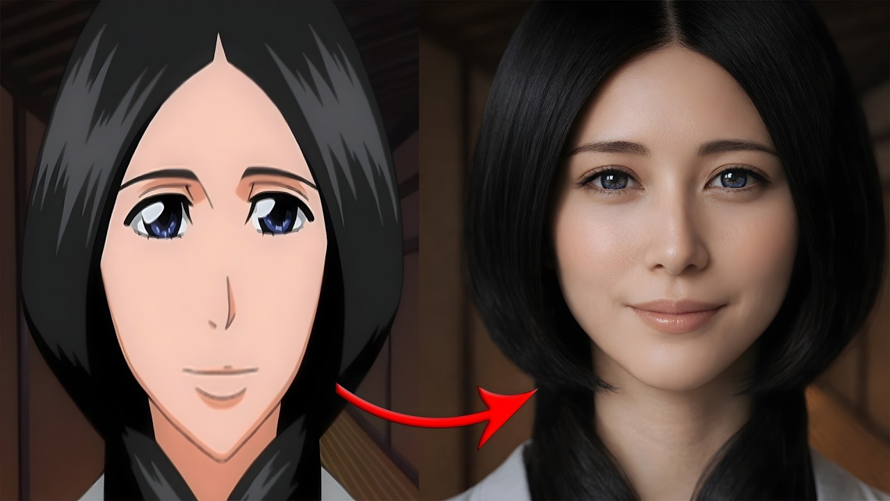 Every Bleach Captains in Real Life | Bleach Thousand-Year Blood War in Live Action ⚔️