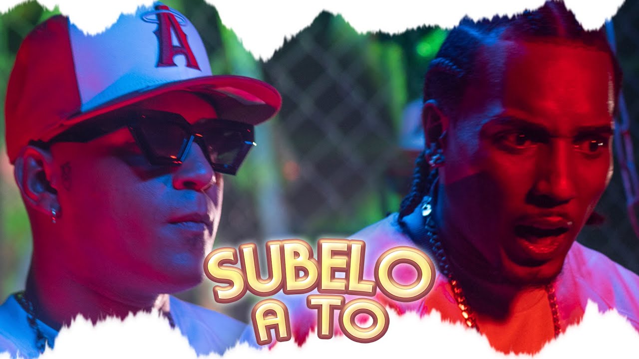 Tato el x5  - Subelo a to ft  Negrette Gameover - Video Oficial