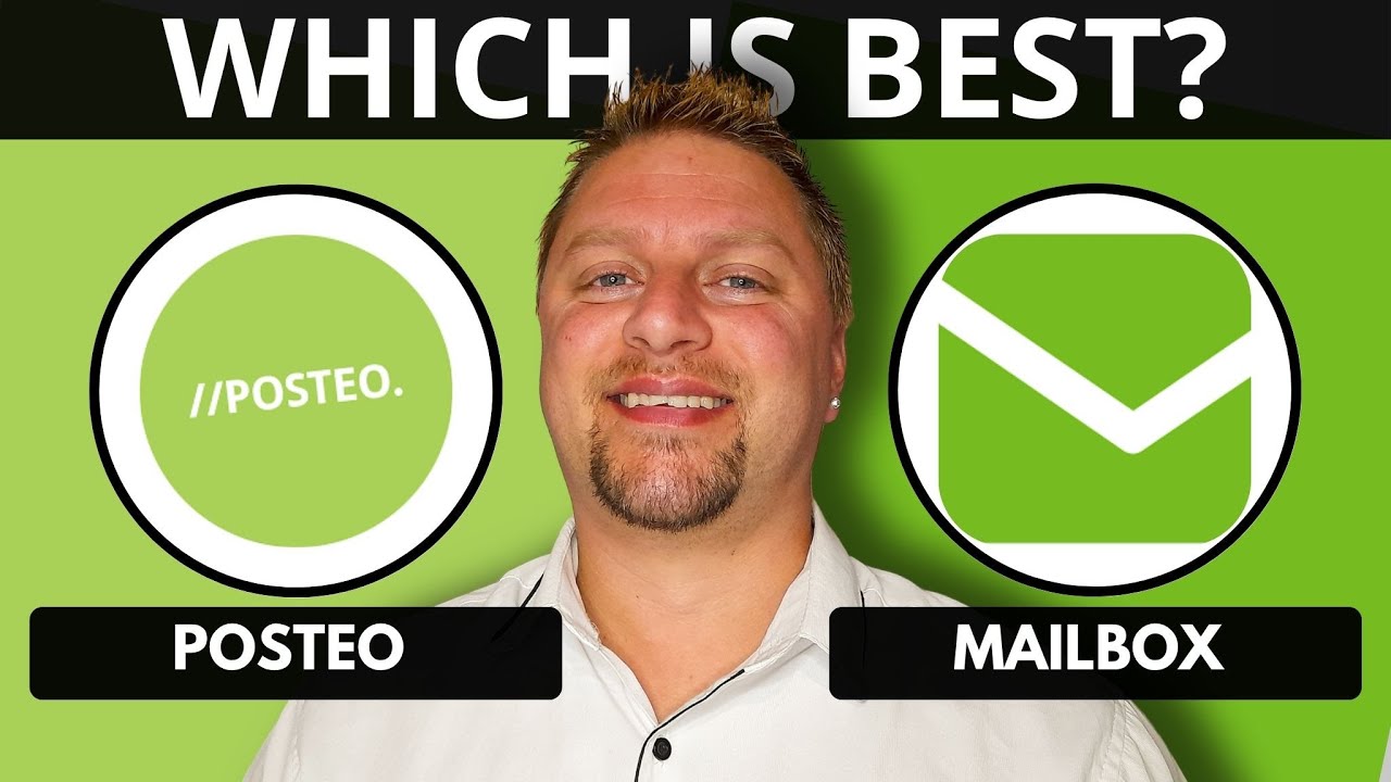 Posteo vs Mailbox | Which Email Service Provider is Best in 2026?