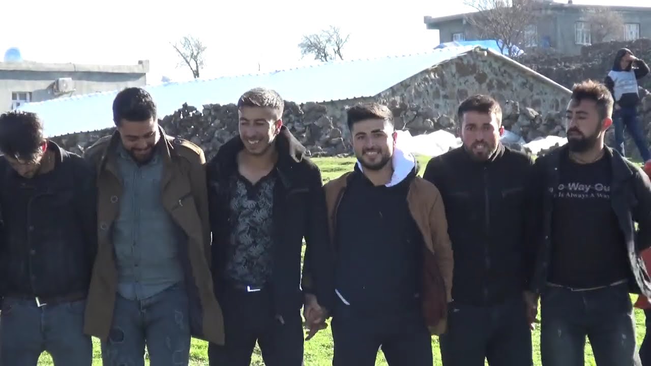 KARACADAĞ DÜĞÜNLERİ FULL ( part 3 )