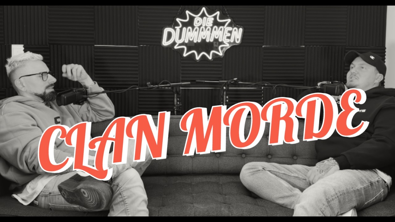#19 - Clan Morde