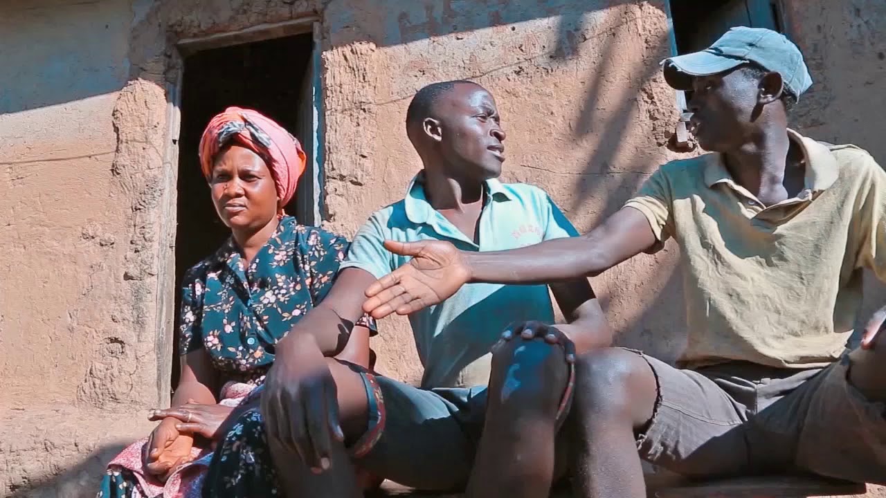 MWIINE GANDANGIIRE PART ONE