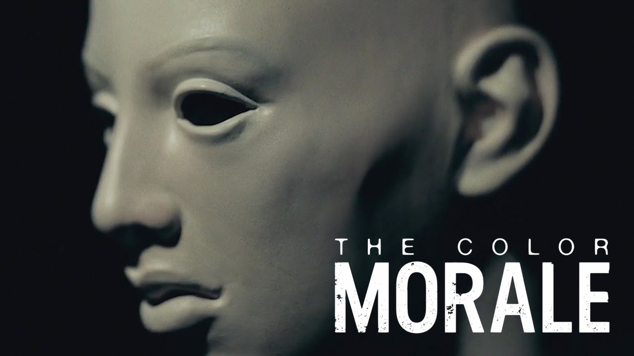 The Color Morale - Walls (Official Music Video)