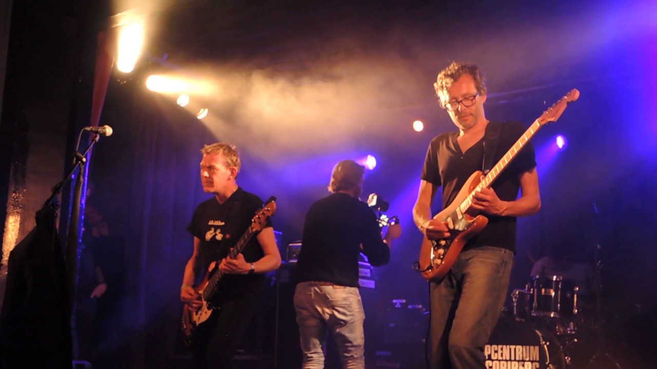 Claus - Wat Zeg Je -  Paasconcerten Jacobiberg 2017