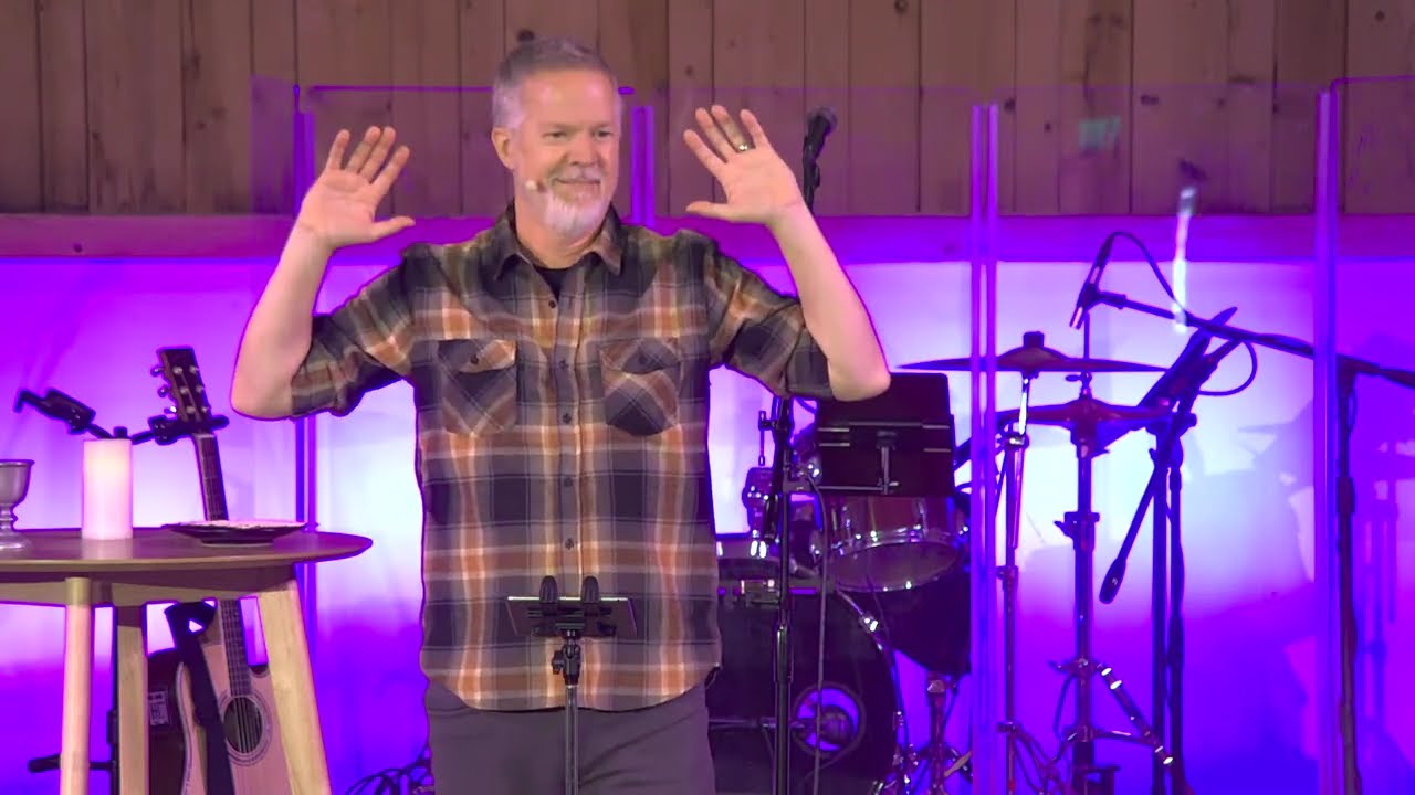 “My Authority Is Real” - Matthew 21:23-32