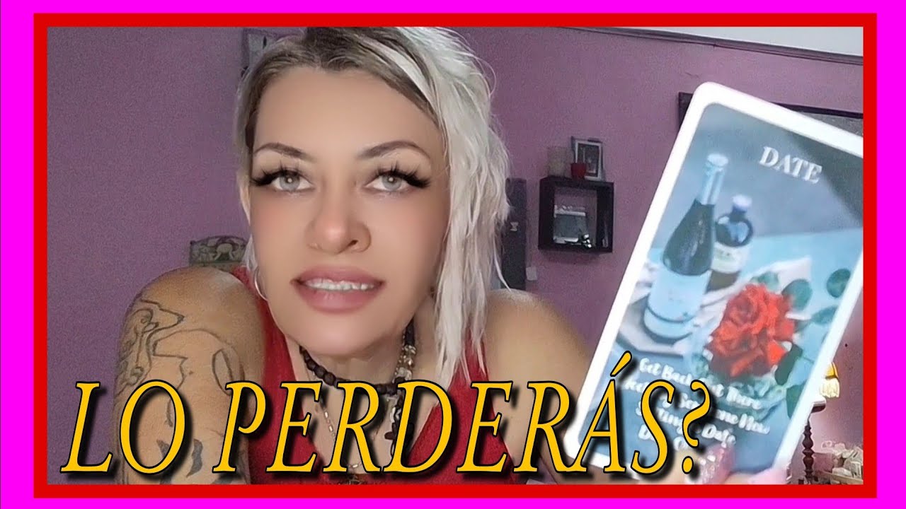 ¿TE LO QUIEREN ARREBATAR?.. POR QUÉ? HUELE A PELIGRO!.. 💔✨ 
