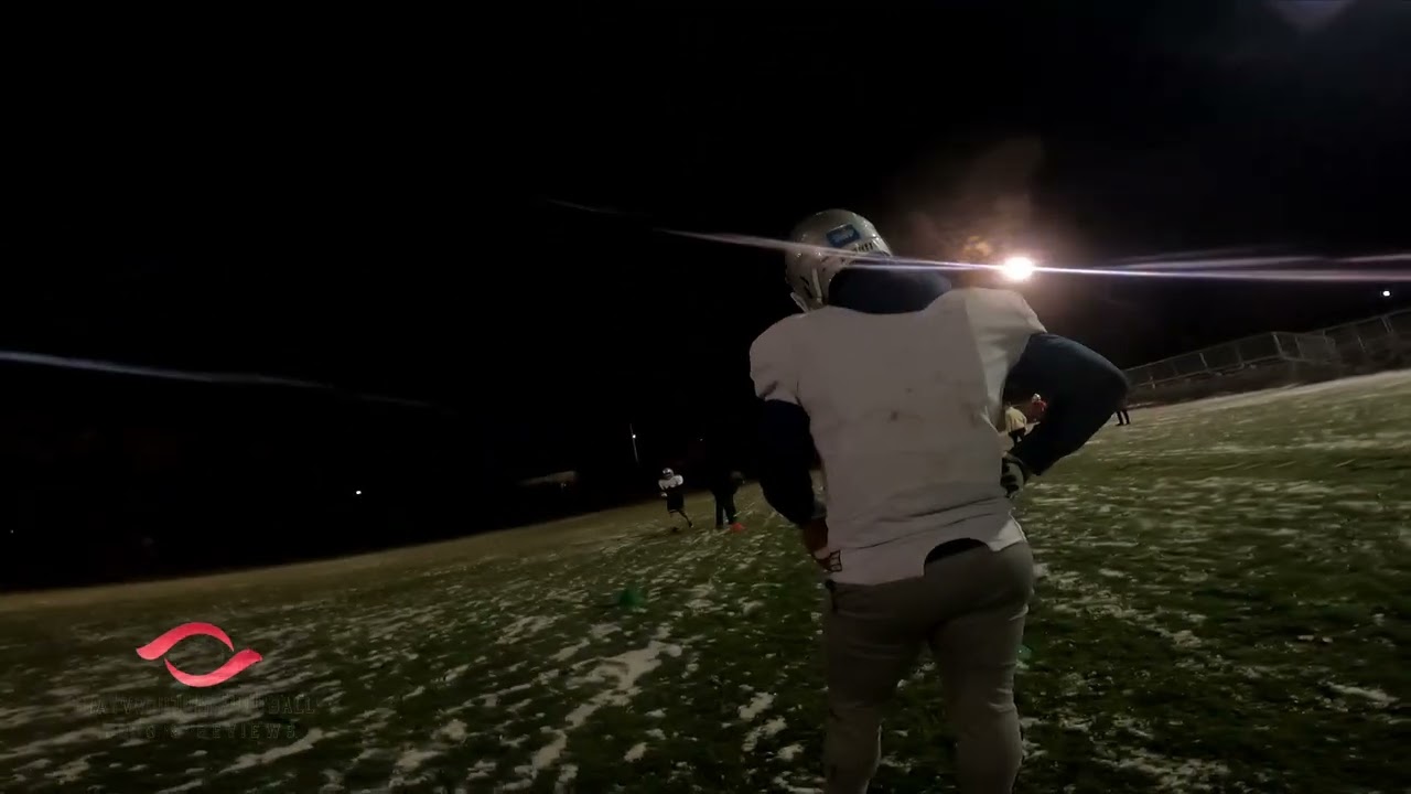 Road to GFL 2!! Rays journey 2 a new heights!! Whats a blitz?