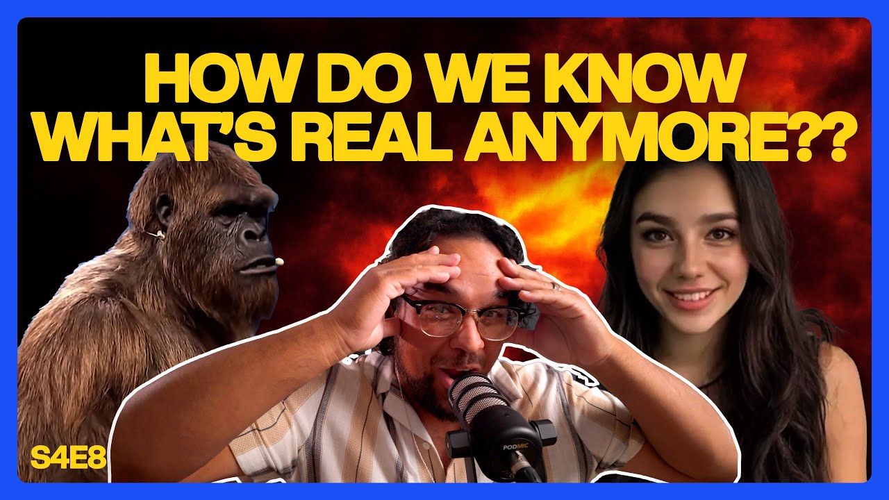 AI Actors and Now AI Preachers??