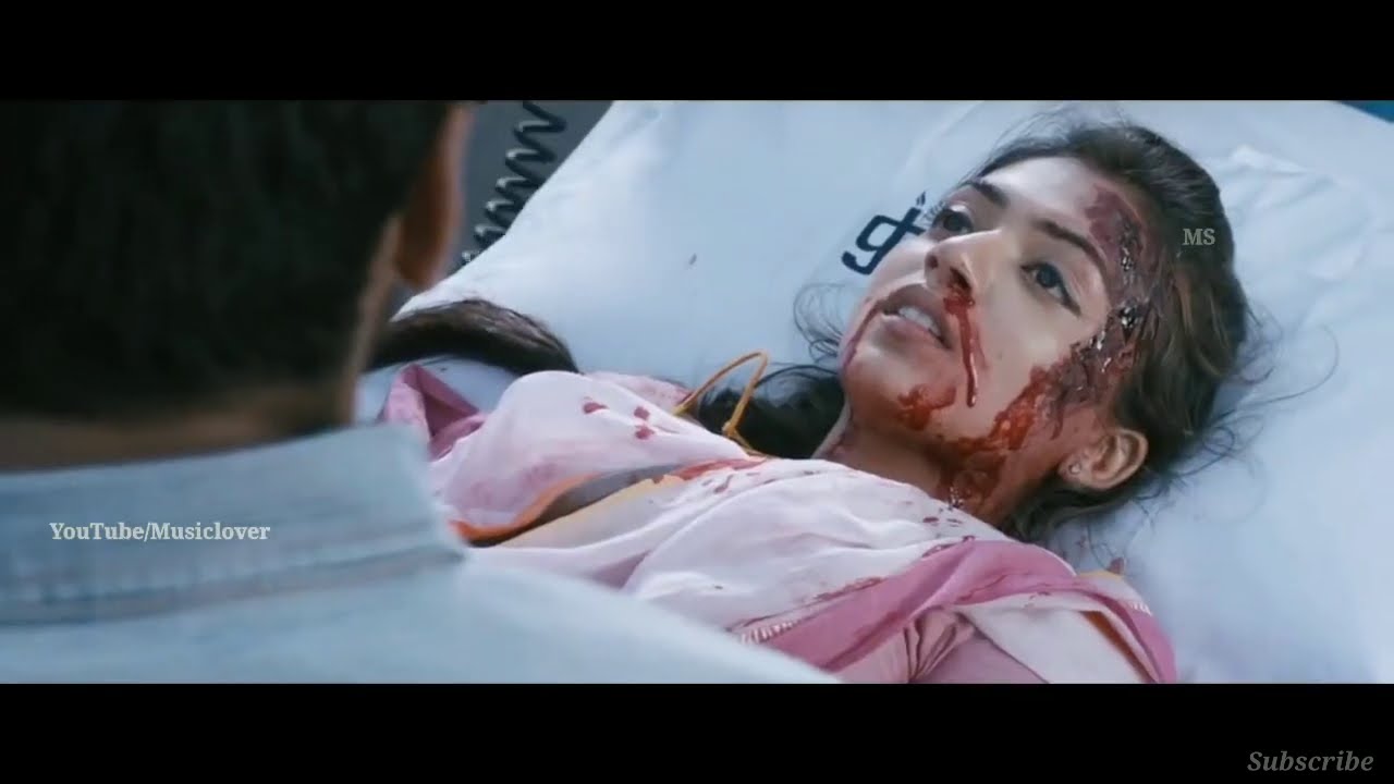 Kanule Kanele Full song | Raja rani mix || Not all love stories have a happy ending