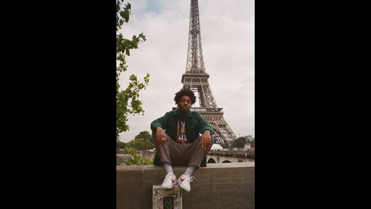 [FREE] J. COLE X BRENT FAIYAZ X TYPE BEAT - 