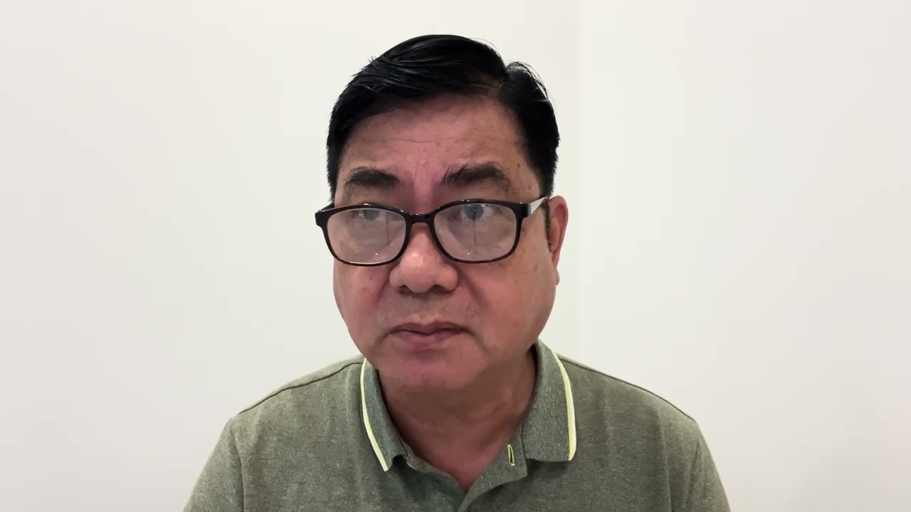 19/7: Họ ph&aacute;t t&aacute;n b&agrave;i viết cũ t&ocirc;i đ&atilde; vất th&igrave; họ phải chịu tr&aacute;ch nhiệm trước NĐ 174.