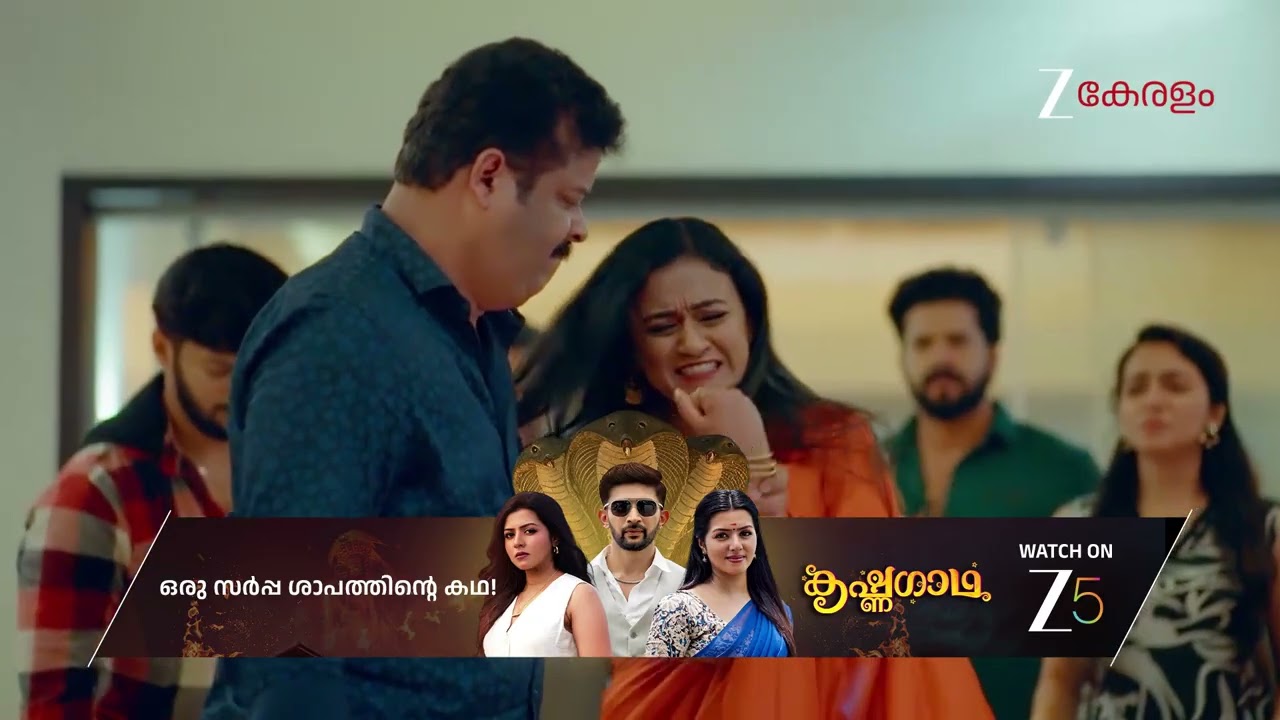 Mangalyam | Ep - 631 | Best Scene | Aug 07 2025 | Zee Keralam