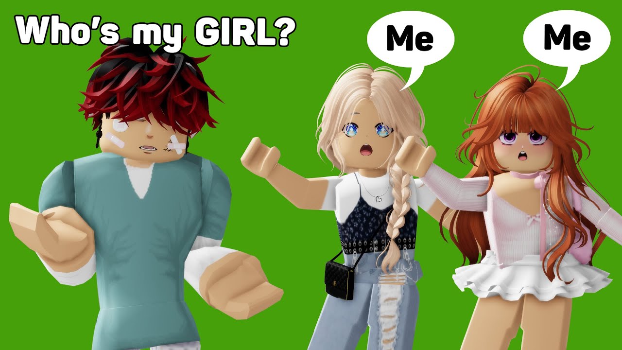 💖 School Love (Ep 19-26): My boyfriend has forgotten who I am