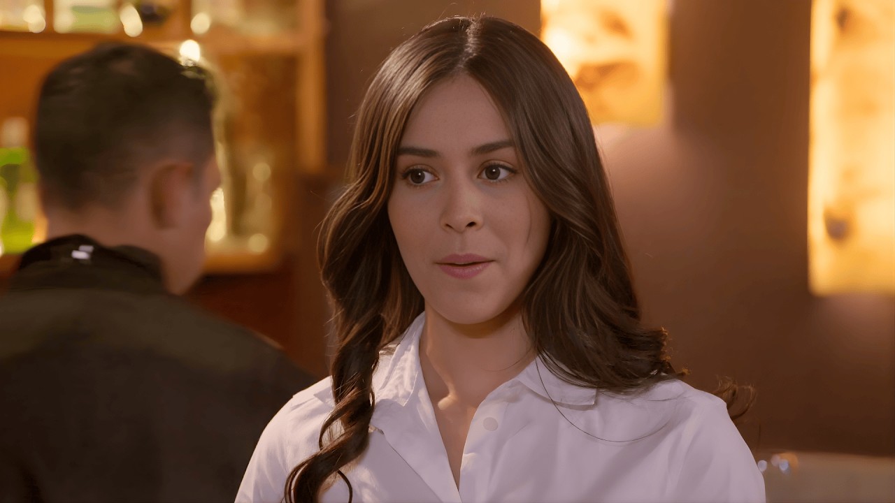La Rosa De Guadalupe | Las fauces del lobo | Capítulo Completo | Parte 1 | Full HD
