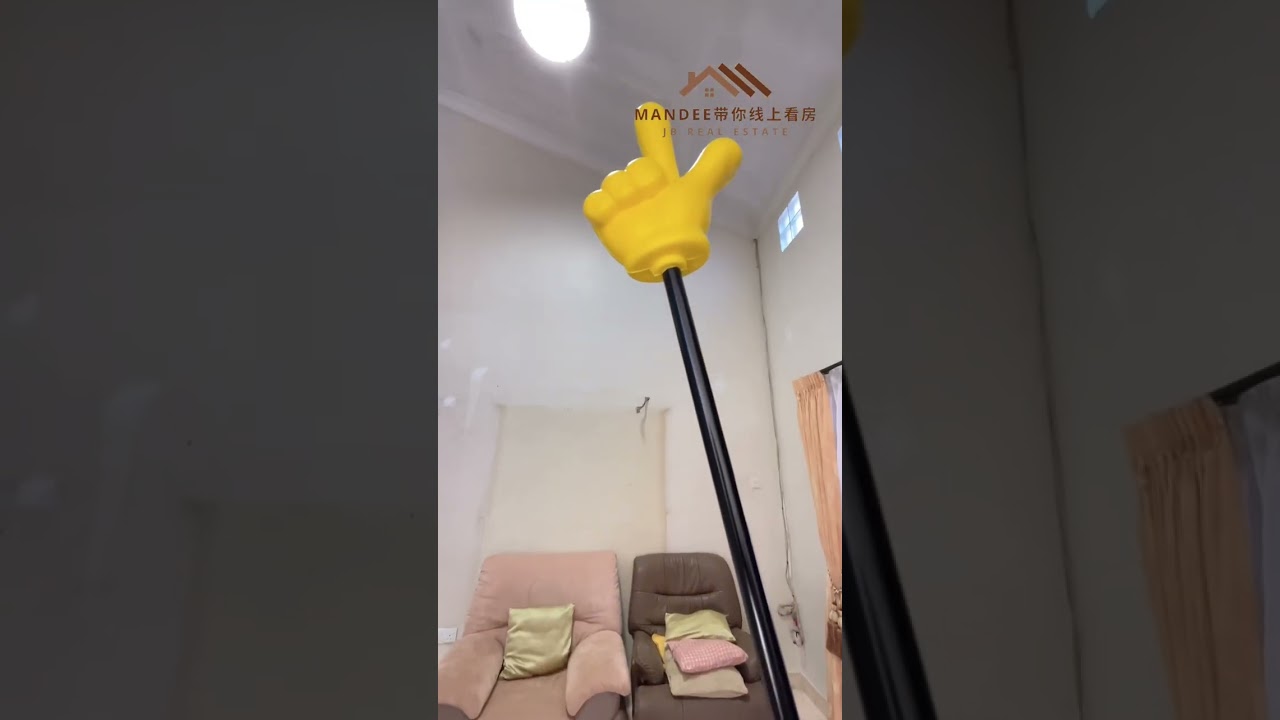 Mutiara rini 1 层半 永久地契来咯 低于银行估价 零头期系列 不要错过 投资自住两相宜
