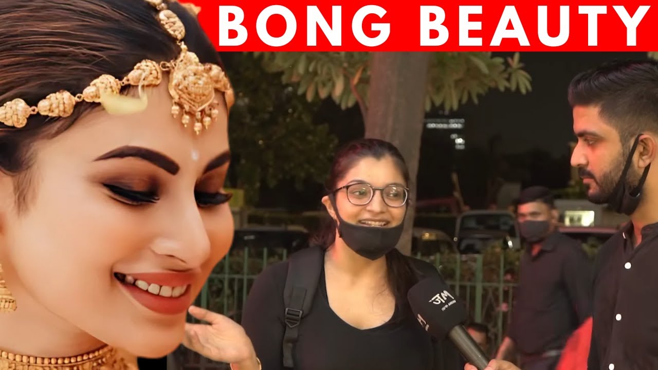 Bengali Ladkiyo Ki Ye Chij Acchi Hoti Hai | Public Opinion On Bengali Pt-2 | Jeheranium Interviews