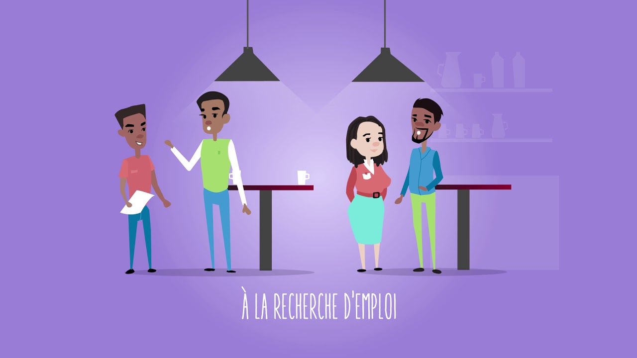 Qu’est-ce que le contrat de ville