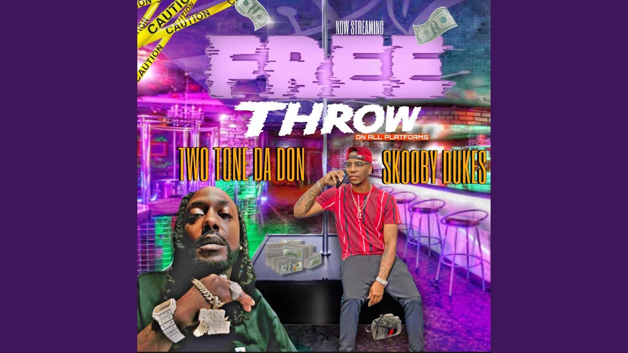 Free Throw