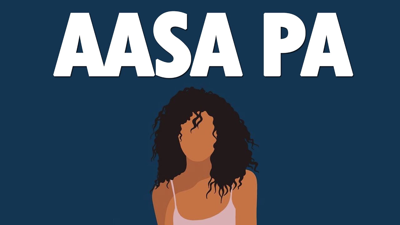JC Sales feat. Sevenjc - Aasa Pa (Remix Version)