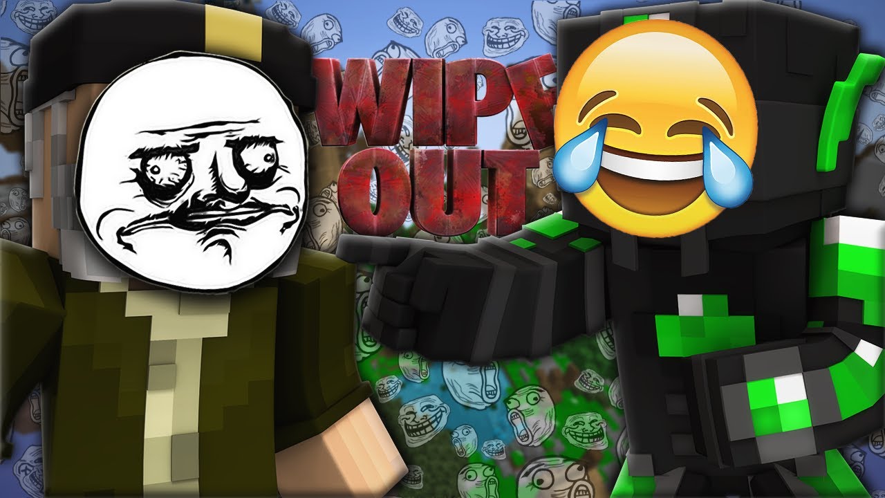 LA CARRERA QUE TERMINÉ LLORANDO DE RISA! | Willyrex vs sTaXx