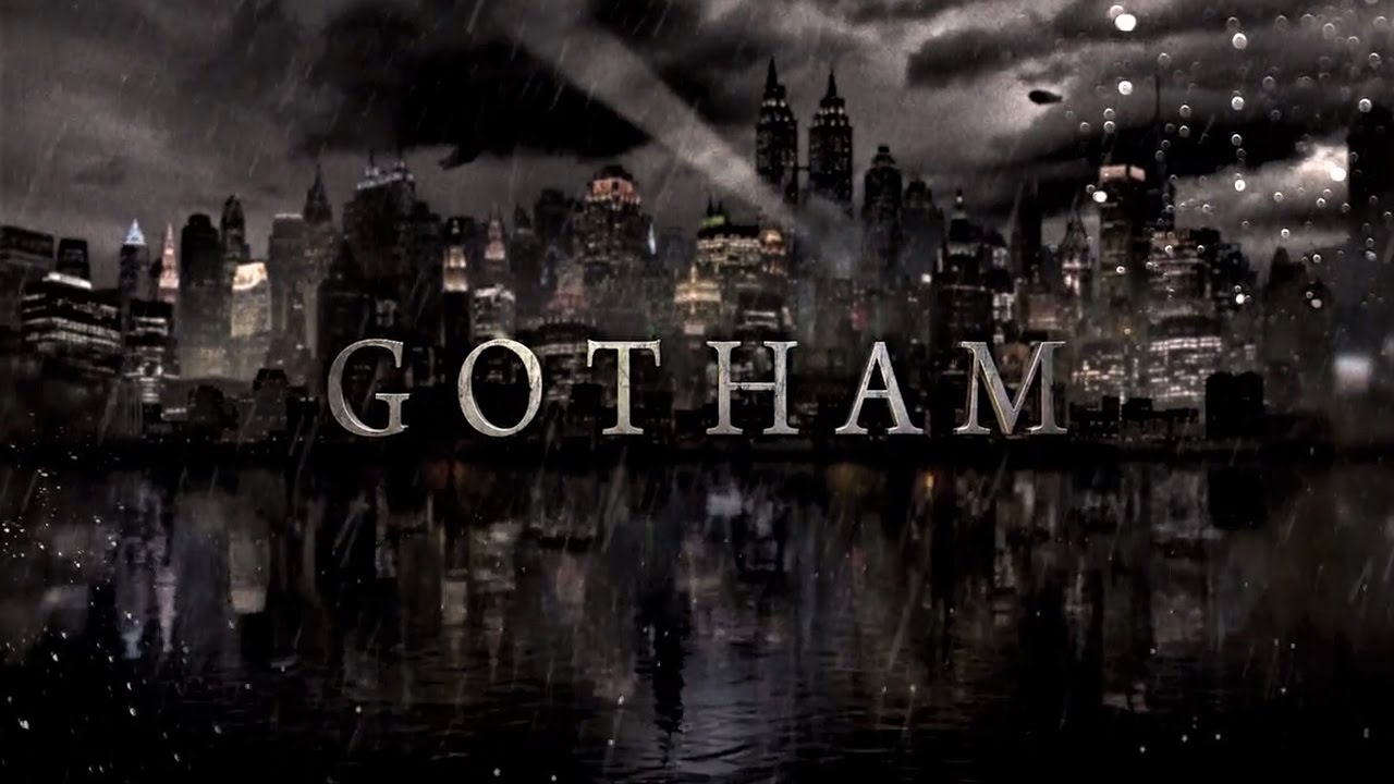 (EPISODE 1,278) TTM SUCCESS: GOTHAM TV SERIES (3/3) 