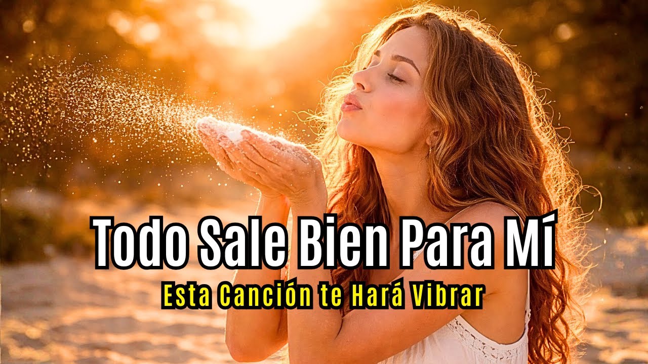 Aquí Estoy, Más Viva Que Nunca 💖 | Música para Mujeres que Renacen y Se Eligen