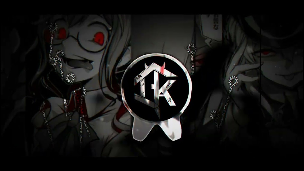 Avee player template flame efeck || free download