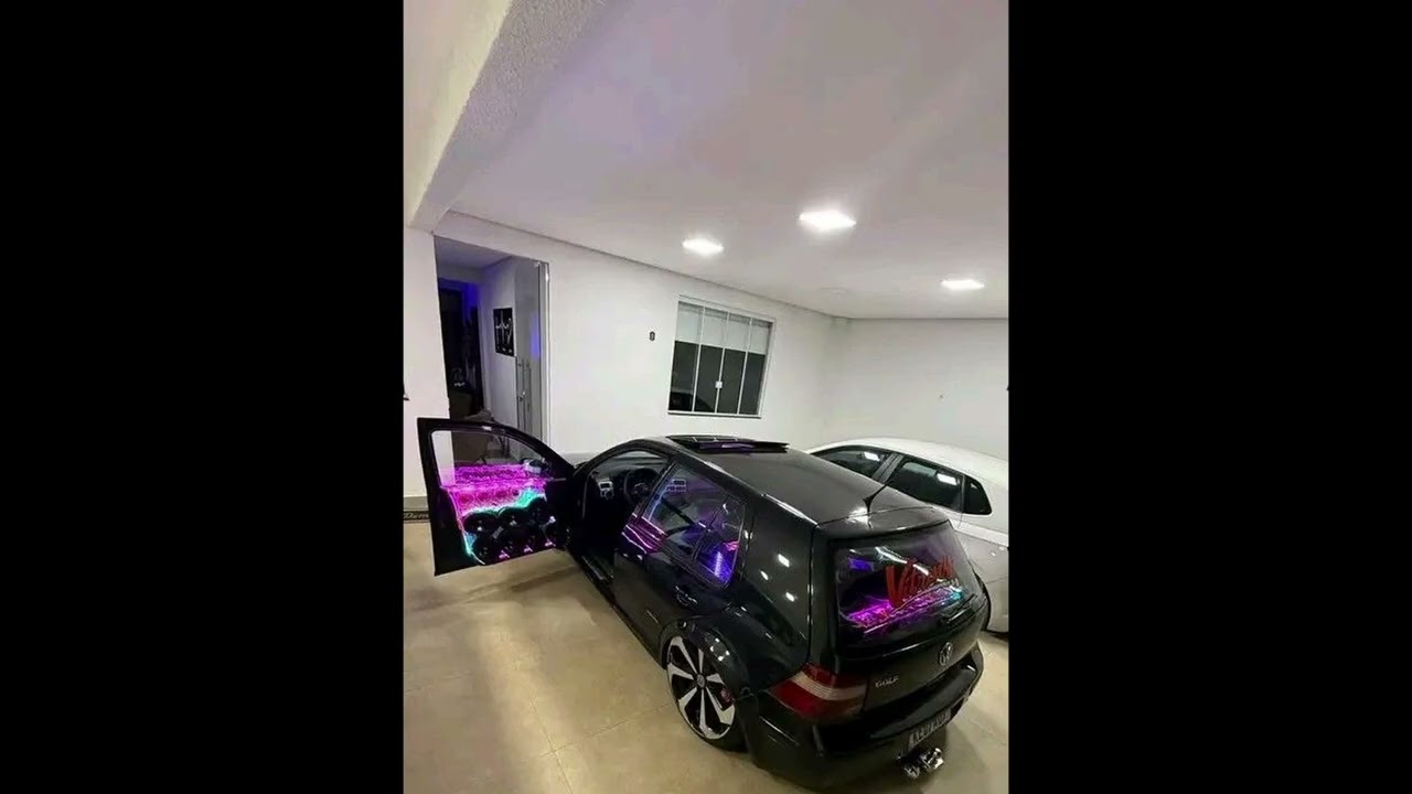 NA TRETA COM O BRISOLA ELETROFUNK