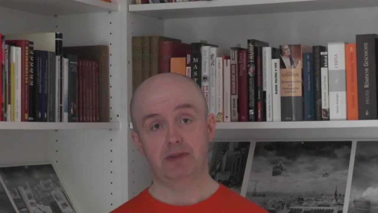 Naturrecht und Rechtspositivismus - Der Unterschied / von Dr. Christian Weilmeier