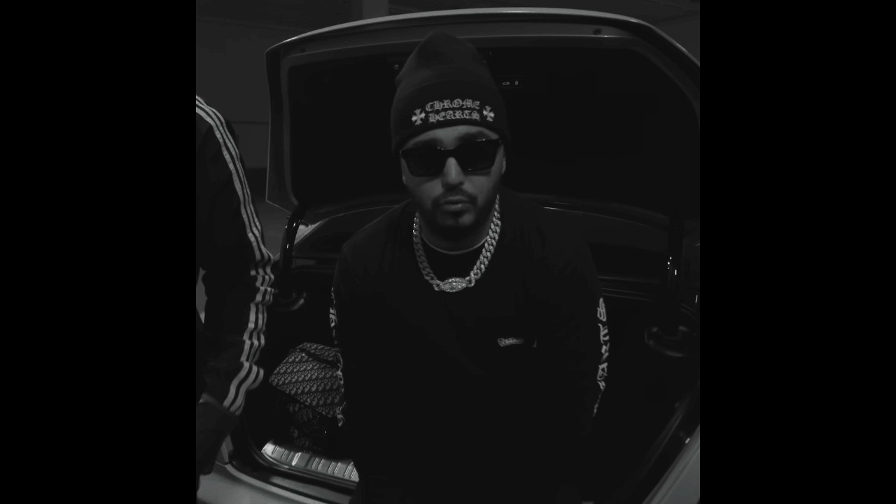(FREE) Kalim Type Beat 