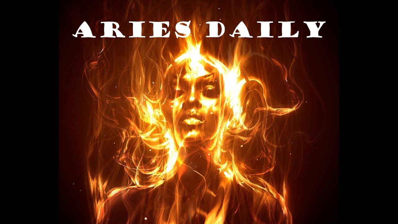 ARIES - YOU INSPIRE them they LOVE YOU #aries