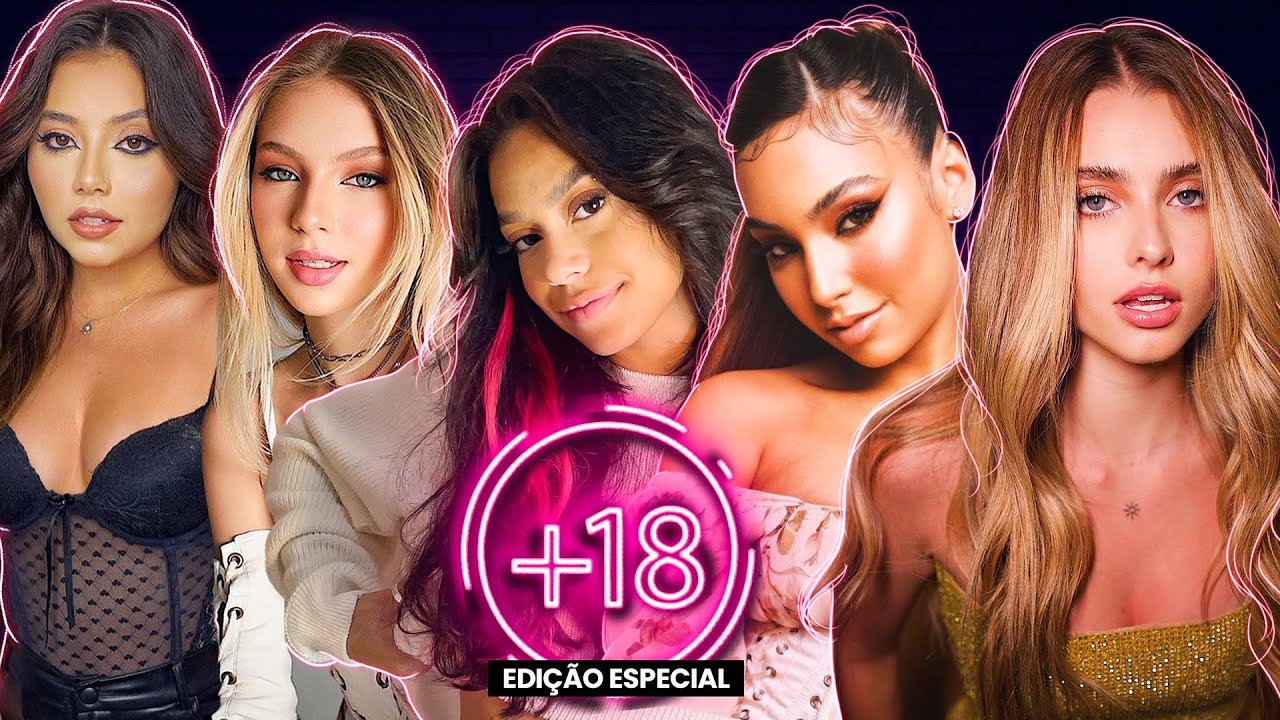 Especial +18 -  NÃO É TPM  #21