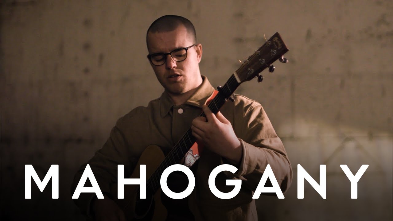 Toby Johnson - One Mississippi & Boutique Taberna | Mahogany Session