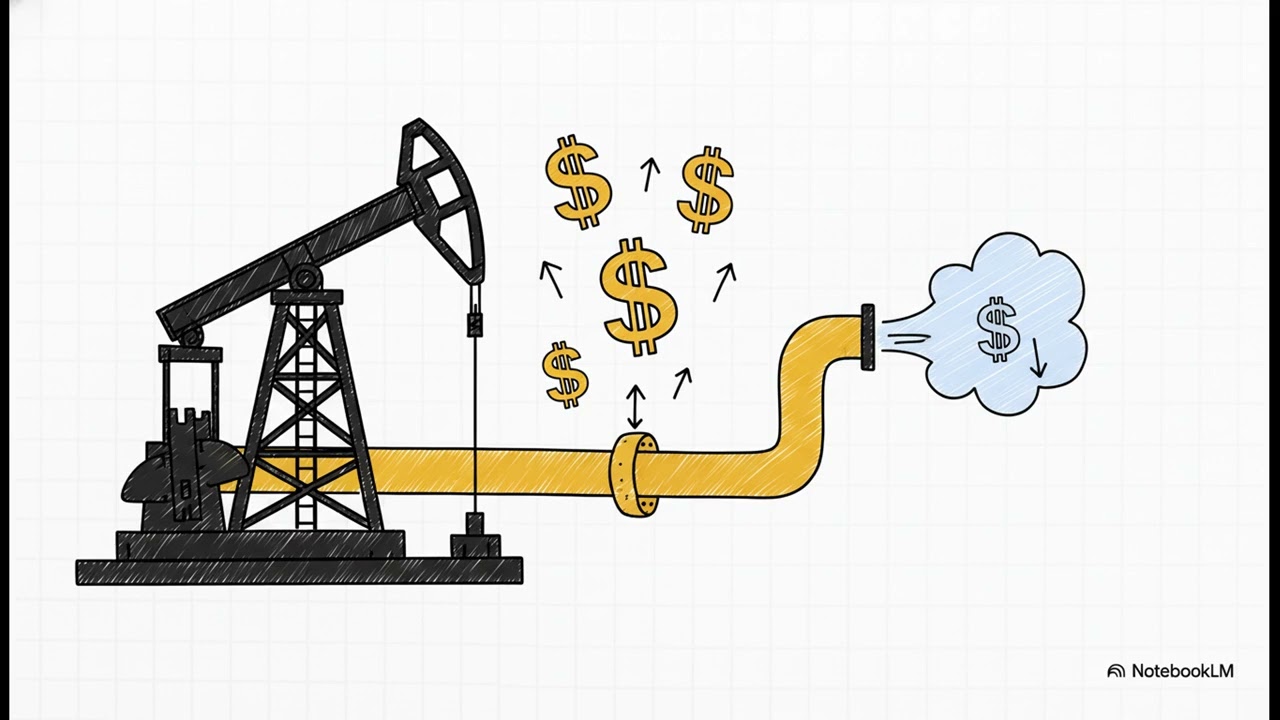 Shale oil and its role in natural gas affordability and grid decarbonization.